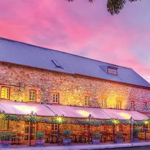 Hotel The Hahndorf Old Mill
