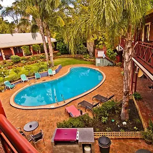 Heritage Country *** Perth