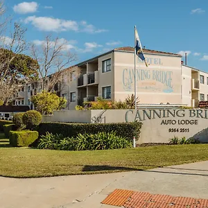 Canning Bridge Auto *** Perth