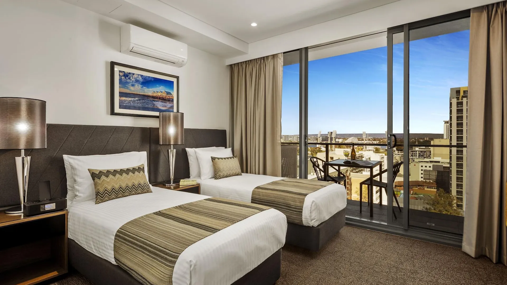 Quest East Perth Aparthotel