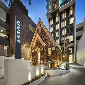 Quest East Perth Aparthotel