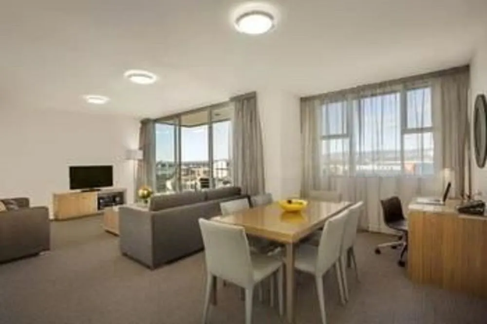 Quest East Perth Aparthotel Australia
