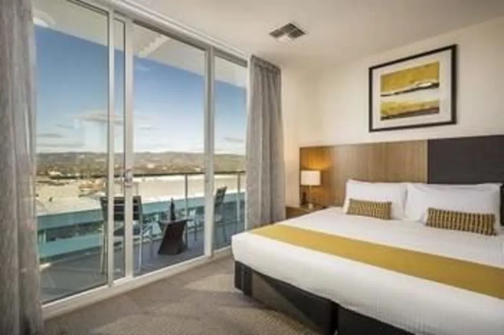 Quest East Perth Aparthotel
