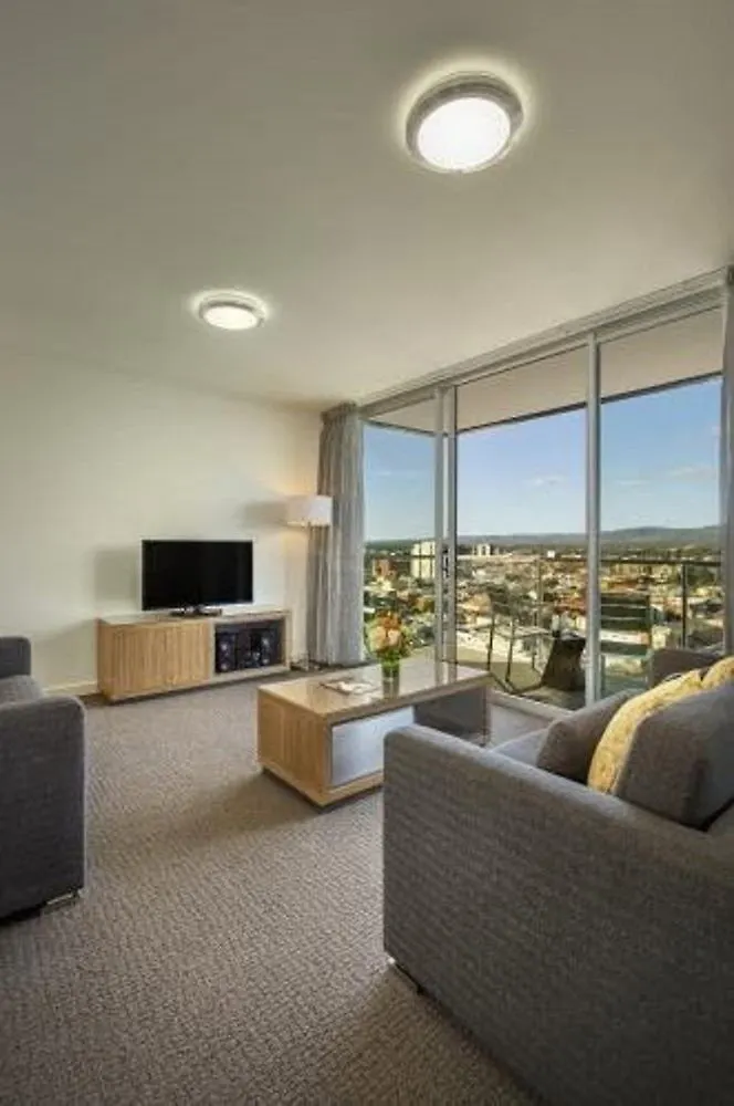 Quest East Perth Aparthotel