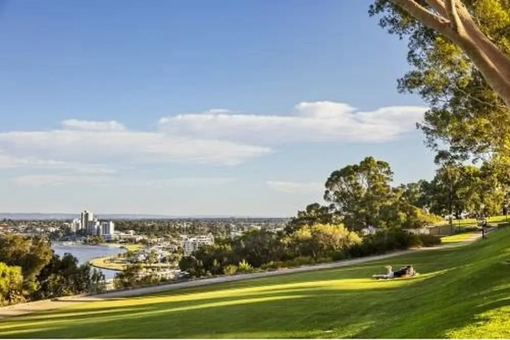 ****  Quest East Perth Aparthotel Australia