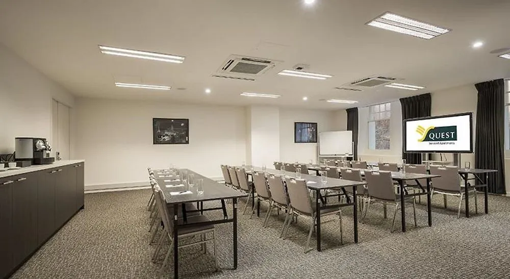 Quest East Perth Aparthotel