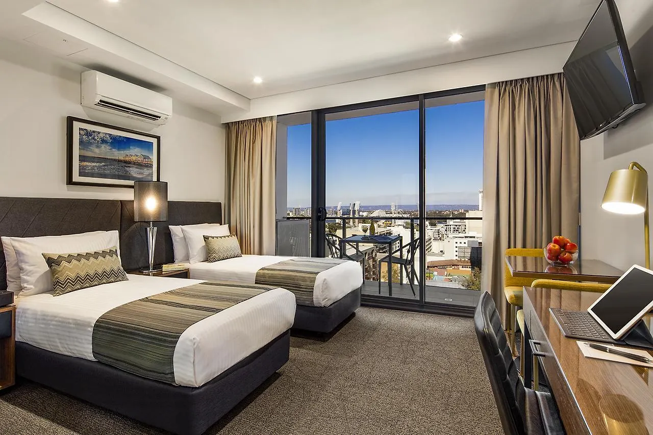 ****  Quest East Perth Aparthotel Australia