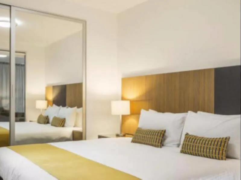 Quest East Perth Aparthotel 4*,  Australia