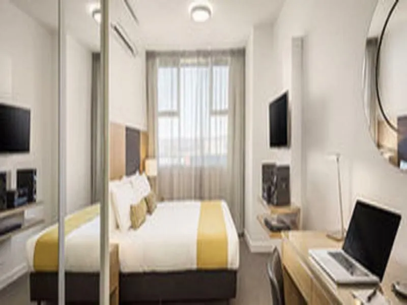 Quest East Perth Aparthotel